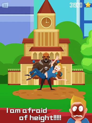 Buddy Toss screenshot 10