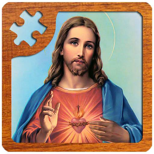 Bible Puzzle Game 1.5