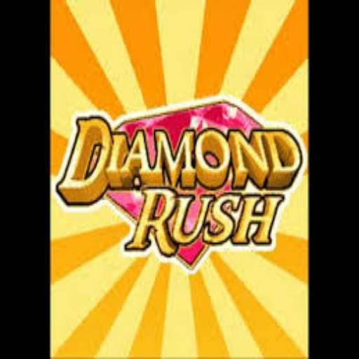 Diamond rush 1.0