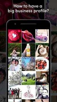 Live Guide for Instagram Update screenshot 3