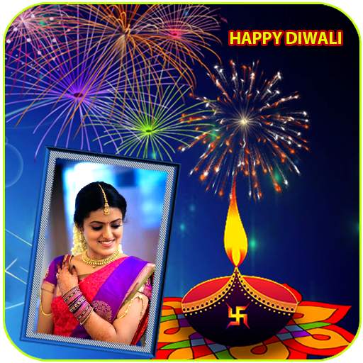 Diwali Frames 2.1