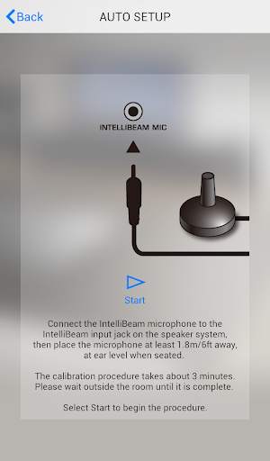 HOME THEATER CONTROLLER screenshot 6
