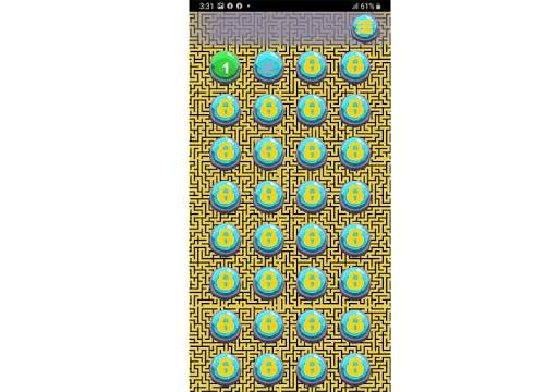 Rescue Cut - Shark Maze Puzzle‏ screenshot 4