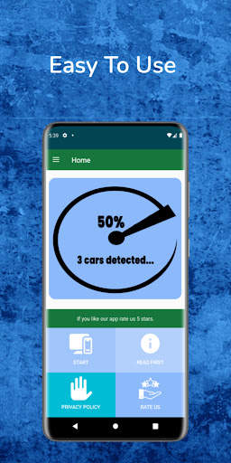 Mirror Link Phone Car Screen screenshot 2