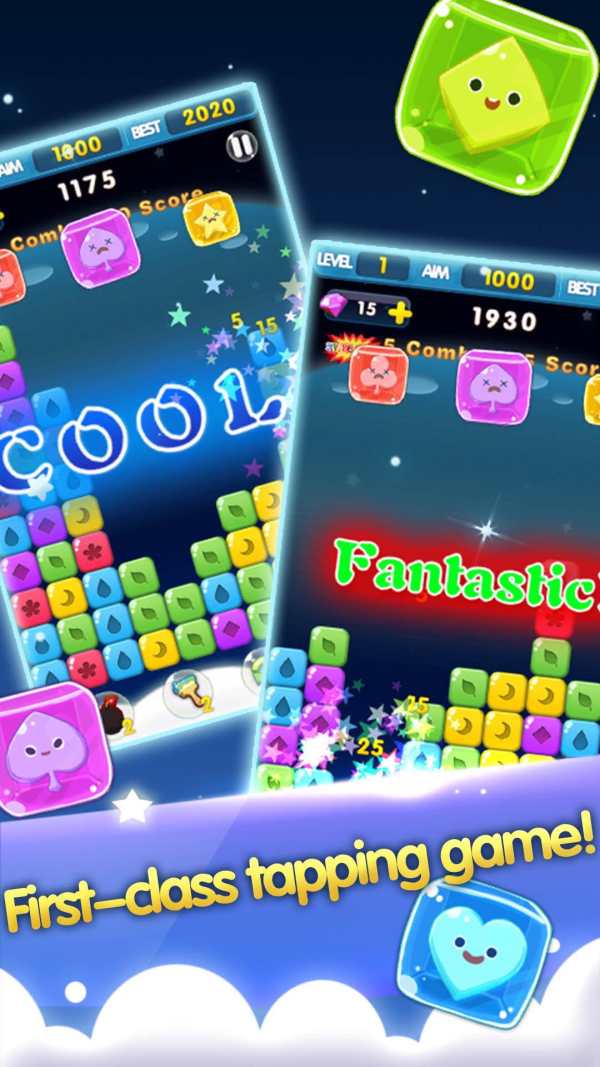 Boom Star 2: Pop Candy screenshot 7