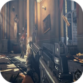 Strategies for Modern Combat 5 icon