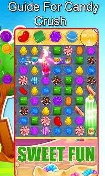 Tips For Candi crush saga 2018 screenshot 3