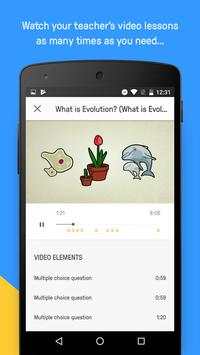 Edpuzzle скриншот 4