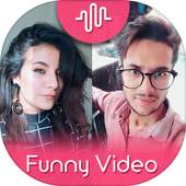 Tik tok funny video 2019 (Musically Funny Video) 1.0