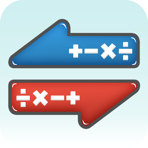 Maqu: Funny Math Quiz Game icon