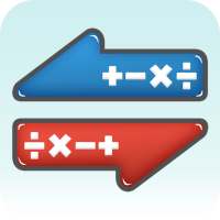 Maqu: Funny Math Quiz Game