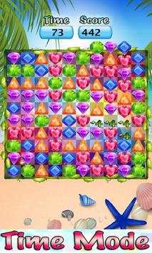 Jewels Crush screenshot 3