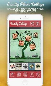 Family Photo Collage Maker screenshot 3