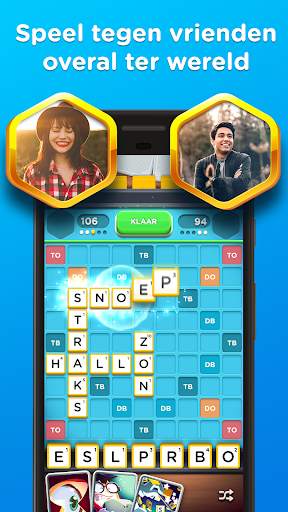 Word Domination screenshot 2
