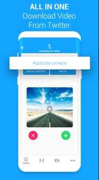 All in one - Download video from social media screenshot 5