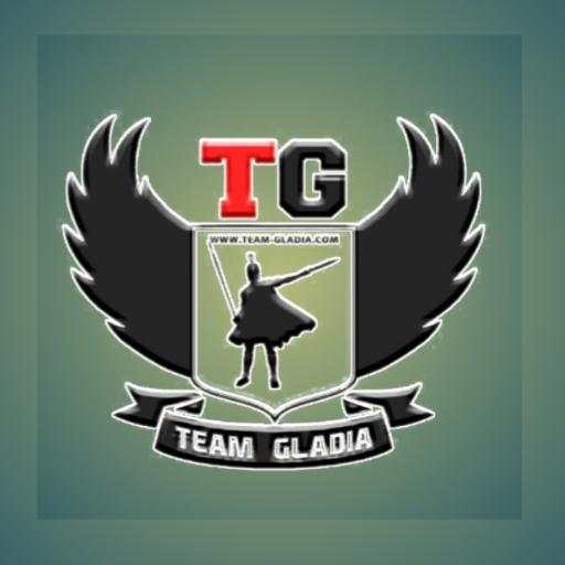 Team Gladia 2