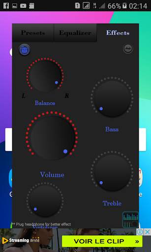 Equalizer Volume new 2019 screenshot 4