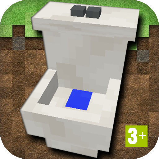 Mod furniture. Furniture mods for Minecraft PE أيقونة