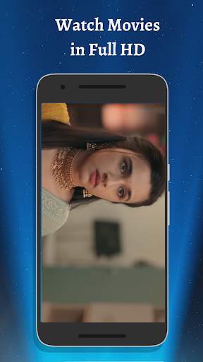 HD Movies - South Hindi Dubbed screenshot 4