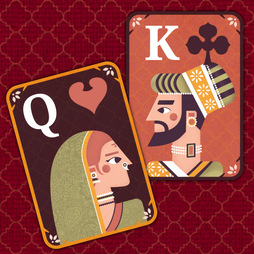 Flick Solitaire - Le jeu de patience de luxe icon