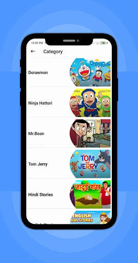 Kids Tv Videos screenshot 3