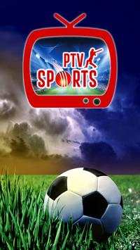Ptv Sports TV screenshot 1