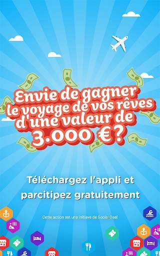Social Deal screenshot 9