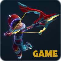 BoBoiBoy Jungle Choki 3D Games