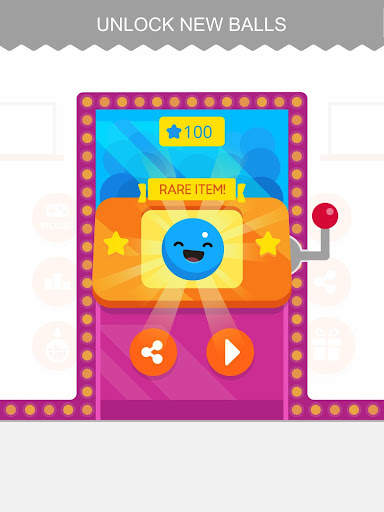 Ketchapp Basketball скриншот 8