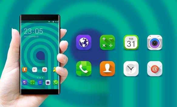 Theme for Samsung j7 Prime screenshot 4