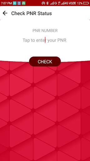 Train & PNR Status screenshot 8