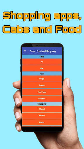 All in one app : 1App screenshot 3