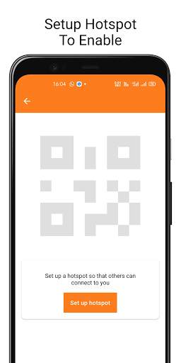 xsender File Transfer App- Share Music & Videos screenshot 5