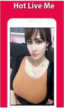 Hot Live Me Video Streaming screenshot 3