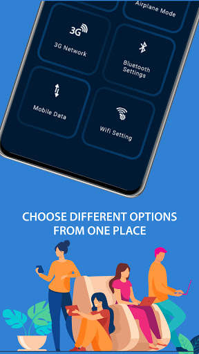Portable Wifi HotSpot Router screenshot 5