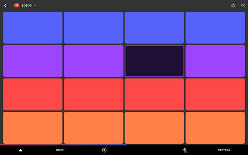 TIZE - Beat Maker, Music Maker screenshot 6
