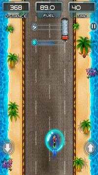 Speed Moto Racing screenshot 8