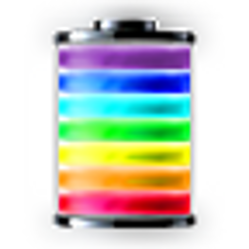 ikon Rainbow Battery