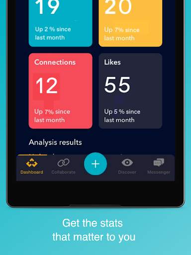 Andrson: Sound-Driven Discovery for Musicians screenshot 14