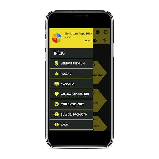 Vespa Velutina screenshot 2