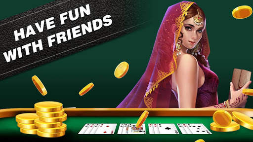 Super Rummy Indian Game Plus screenshot 2