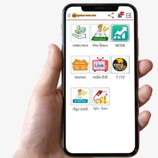 Gujarat Bajar Bhav screenshot 13