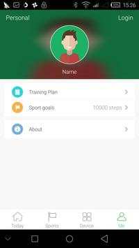 Joywear 2 screenshot 6