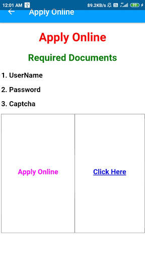 National Voter Id (पहचान-पत्र) List App 2021 screenshot 6