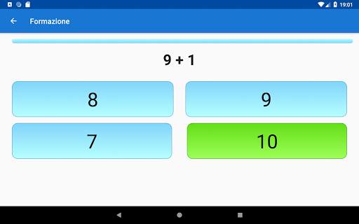 Esercizi di matematica screenshot 14