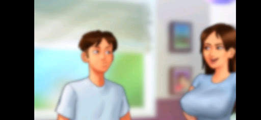 Summertime Saga Android Tips screenshot 1