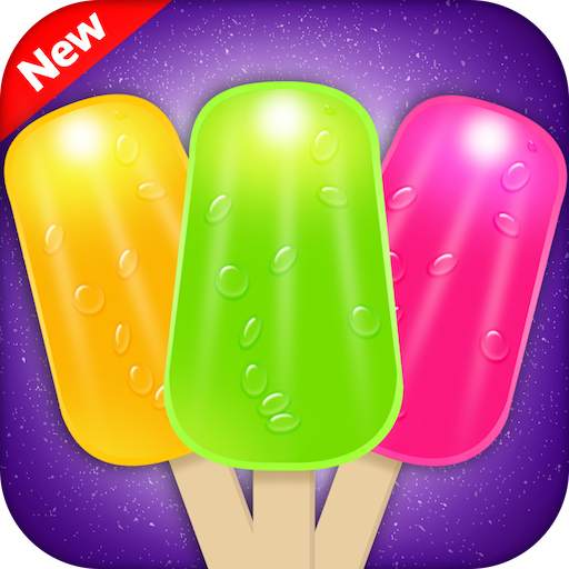Sweet Candy Maker Chef Cooking 1.3.4