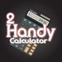 Handy Calculator Scientific Calculator Free on 9Apps
