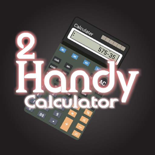 Handy Calculator Scientific Calculator Free 2019.6