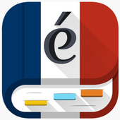 French Verb Conjugation icon